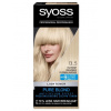 SYOSS Professional Platinový zosvetľovač Platinum Lightener 13-5 - zosvetlí vlasy až o 9 odtieňov