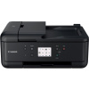 Canon PIXMA Tiskárna TR7650 black- barevná, MF (tisk,kopírka,sken,fax,cloud), ADF, USB,Wi-Fi 4452C026 Canon PIXMA Tiskárna TR7650 black- barevná, MF (tisk,kopírka,sken,fax,cloud), ADF, USB,Wi-Fi 4452C026