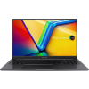 Asus Vivobook 15 OLED, M1505YA-OLED249W, čierny M1505YA-OLED249W Asus Vivobook 15 OLED, M1505YA-OLED249W, čierny M1505YA-OLED249W