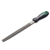 Stalco Pilník polkruhový S-40307 Stalco Pilník polkruhový S-40307