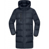 Daiber Dámsky zimný kabát JN1367 Navy XXL Daiber Dámsky zimný kabát JN1367 Navy XXL