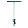 Strend Pro Garden 217390 Vrták EarthDrill, zemní, do půdy, 150 mm, 900 mm/1z Strend Pro Garden 217390 Vrták EarthDrill, zemní, do půdy, 150 mm, 900 mm/1z