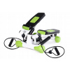 Rotačný stepper s lanami HMS S3033 Rotačný stepper s lanami HMS S3033