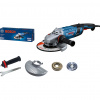 Bosch Uhlová brúska GWS 30-230 PB 06018G1100 Bosch Uhlová brúska GWS 30-230 PB 06018G1100