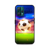Kryt TopQ Realme 9 Pro silikón Football Dream 73490 Kryt TopQ Realme 9 Pro silikón Football Dream 73490