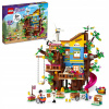 LEGO mix - Lego Friends 41703 Darček na stromový dom (Darček LEGO Friends 41703 domček na strome)