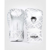Boxerské rukavice Venum Contender 1.5 XT - White/Silver Velikost: 16oz