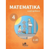 Matematika a její aplikace pro 4. ročník 2. díl - 4. ročník - Kolektiv Autorů Matematika a její aplikace pro 4. ročník 2. díl - 4. ročník - Kolektiv Autorů