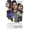 Hidden Figures - Margot Lee Shetterly Hidden Figures - Margot Lee Shetterly
