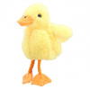 Prstový maňásek - Káčátko (Finger Puppets 15 cm ) Prstový maňásek - Káčátko (Finger Puppets 15 cm )