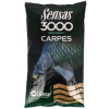 SENSAS Krmivo 3000 Carpes (kapor) 1kg SENSAS Krmivo 3000 Carpes (kapor) 1kg