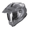 Scorpion prilba ADF-9000 AIR - Solid / Cement Grey (2XL) Scorpion prilba ADF-9000 AIR - Solid / Cement Grey (2XL)