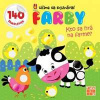 Kto sa hrá na farme ? učíme sa poznávať farby - Kolektív autorov Kto sa hrá na farme ? učíme sa poznávať farby - Kolektív autorov