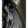 RG ochranná mřížka chladiče Kawasaki ZX6-R 636 (2013-18) Zelená RG ochranná mřížka chladiče Kawasaki ZX6-R 636 (2013-18) Zelená
