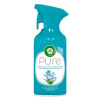 Air Wick Pure Osviežovač vzduchu svieži vánok 250 ml Air Wick Pure Osviežovač vzduchu svieži vánok 250 ml