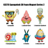 Monogram Int. SpongeBob SquarePants Blind Pack Series 2 Display (12) Monogram Int. SpongeBob SquarePants Blind Pack Series 2 Display (12)