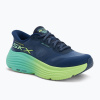 Dámske bežecké topánky SKECHERS Max Cushioning Endeavour Hallandale navy/lime Dámske bežecké topánky SKECHERS Max Cushioning Endeavour Hallandale navy/lime
