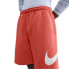 Nike Sportswear Club Men's Graphic Shorts Magic Ember S Nike Sportswear Club Men's Graphic Shorts Magic Ember S