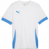 Puma | teamGOAL Matchday Jersey | biela| M Puma | teamGOAL Matchday Jersey | biela| M