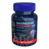 Glenmark Pharmaceuticals s.r.o. GLENMARK Magnesium B-Komplex + Zinok tbl 100 ks Glenmark Pharmaceuticals s.r.o. GLENMARK Magnesium B-Komplex + Zinok tbl 100 ks