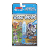 Melissa & Doug Magické pero Dobrodružstvo Water WOW! Melissa & Doug Magické pero Dobrodružstvo Water WOW!