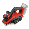 Einhell Power X-Change Akumulátorový hoblík TE-PL 18/82 Li Solo Einhell Power X-Change Akumulátorový hoblík TE-PL 18/82 Li Solo