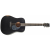 Sigma Guitars DM-15E Black Coal Sigma Guitars DM-15E Black Coal