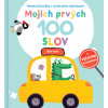 Mojich prvých 100 slov Brrrm! Mojich prvých 100 slov Brrrm!