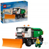 LEGO® City 60490 Snežný pluh LEGO® City 60490 Snežný pluh