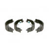 BOSCH Sada brzdových čeľustí 0986487690 BOSCH Sada brzdových čeľustí 0986487690