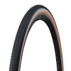 SCHWALBE Plášť G-ONE R 28x1.70 (45-622) 67TPI 520g Evo SuperR V-Guard TLE Transparent Side SCHWALBE Plášť G-ONE R 28x1.70 (45-622) 67TPI 520g Evo SuperR V-Guard TLE Transparent Side