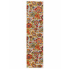 MOOD SELECTION Noelia Multicolour - exterirérový behúň ROZMER CM: 70 x 240 MOOD SELECTION Noelia Multicolour - exterirérový behúň ROZMER CM: 70 x 240