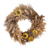 Veniec zo sušených kvetov ?240 h-50 MINALIN EGLO 428076 Veniec zo sušených kvetov ?240 h-50 MINALIN EGLO 428076