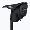 Taška na bicykel Lizard Skins Cache Saddle 1,1 l jet black Taška na bicykel Lizard Skins Cache Saddle 1,1 l jet black