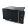 Voľne stojaca mikrovlnná rúra Whirlpool - MWP 103 SB Voľne stojaca mikrovlnná rúra Whirlpool - MWP 103 SB