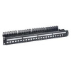 LEGRAND LINKEO C Modulárny neosadený patch panel 1U pre 24x RJ45, pre keystone Cat.6A/6/5e LEGRAND LINKEO C Modulárny neosadený patch panel 1U pre 24x RJ45, pre keystone Cat.6A/6/5e