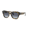 slnečné okuliare Ray-Ban RB2186 STATE STREET 133286 - 52/20/145 slnečné okuliare Ray-Ban RB2186 STATE STREET 133286 - 52/20/145
