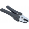 Krimpovacie kliešte na solárne konektory MC4 pre káble 2,5-6,0mm2 HAUPA Krimpovacie kliešte na solárne konektory MC4 pre káble 2,5-6,0mm2 HAUPA