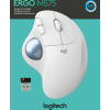 Logitech Ergo Series ERGO M575 - Trackball - optický - 5 tlačidiel - bezdrôtový - Modrátooth 5.0 LE, 2,4 GHz - bezdrôtový prijímač (USB) Logitech Ergo Series ERGO M575 - Trackball - optický - 5 tlačidiel - bezdrôtový - Modrátooth 5.0 LE, 2,4 GHz - bezdrôtový prijímač (USB)