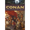 Conan 9: Společenstvo meče - Timothy Truman Conan 9: Společenstvo meče - Timothy Truman