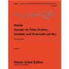 Sonatas - trio pre husle, violončelo a klavír Sonatas - trio pre husle, violončelo a klavír
