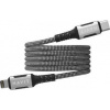 Havit magnetické Kabel USB C-Lightning black Havit magnetické Kabel USB C-Lightning black