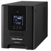 CyberPower Professional Tower LCD 2200VA/1980W PR2200ELCDSL CyberPower Professional Tower LCD 2200VA/1980W PR2200ELCDSL