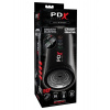 Masturbátor PDX Elite Moto Blower čierny Masturbátor PDX Elite Moto Blower čierny