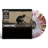Vinyl Linkin Park - Meteora, Warner, 2024, Farebný vinyl Vinyl Linkin Park - Meteora, Warner, 2024, Farebný vinyl