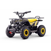 RocketMotors MiniHunter 1000W - Yellow RocketMotors MiniHunter 1000W - Yellow