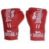 Profesionálne Boxerské rukavice LONSDALE Contender – 10/12/14 oz Červené Farba: červená, Veľkosť: L/XL Profesionálne Boxerské rukavice LONSDALE Contender – 10/12/14 oz Červené Farba: červená, Veľkosť: L/XL