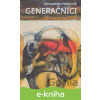E-kniha Generačníci - Alexander Halvoník E-kniha Generačníci - Alexander Halvoník