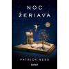 Noc žeriava - Ness Patrick Noc žeriava - Ness Patrick