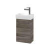 Villeroy & Boch Avento Umývadlová skrinka, 34x51x20 cm, 1 dvierka, Stone Oak A87601RK Villeroy & Boch Avento Umývadlová skrinka, 34x51x20 cm, 1 dvierka, Stone Oak A87601RK